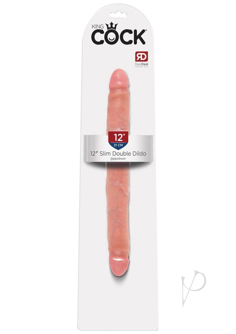 Kc 12 Slim Double Flesh