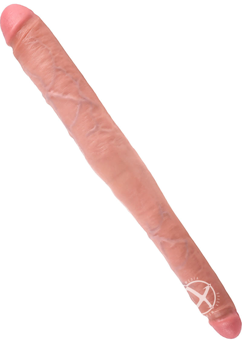 Kc 16 Tapered Double Flesh