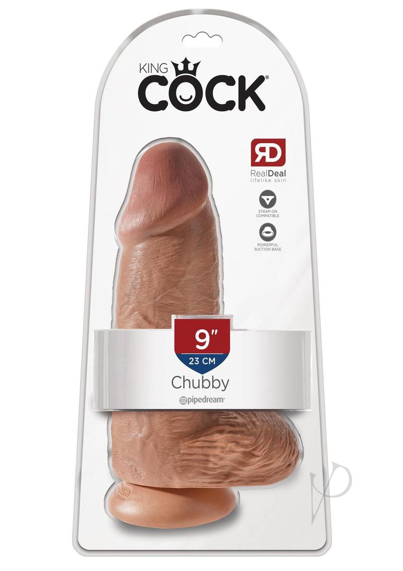 Kc Chubby Tan