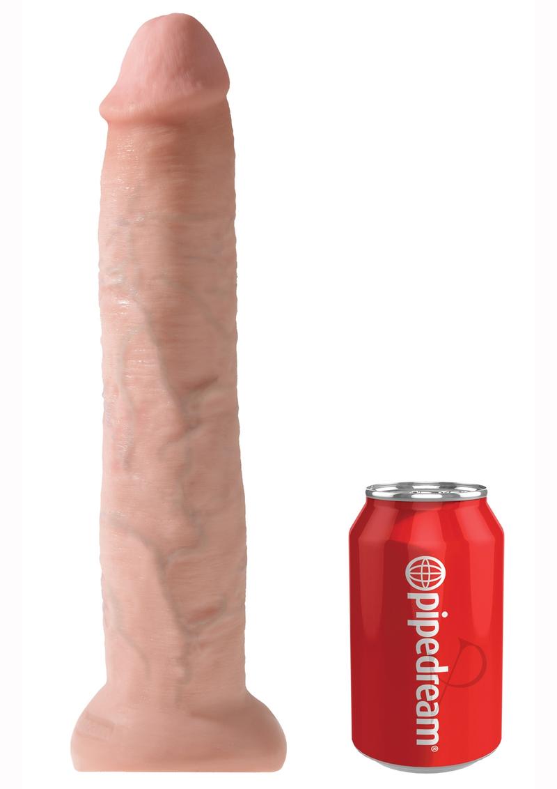 Kc 13 Cock Flesh