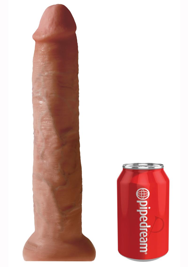 Kc 13 Cock Tan