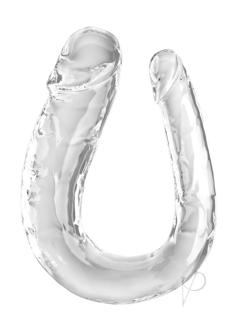 Kc Clear Double Trouble Lrg