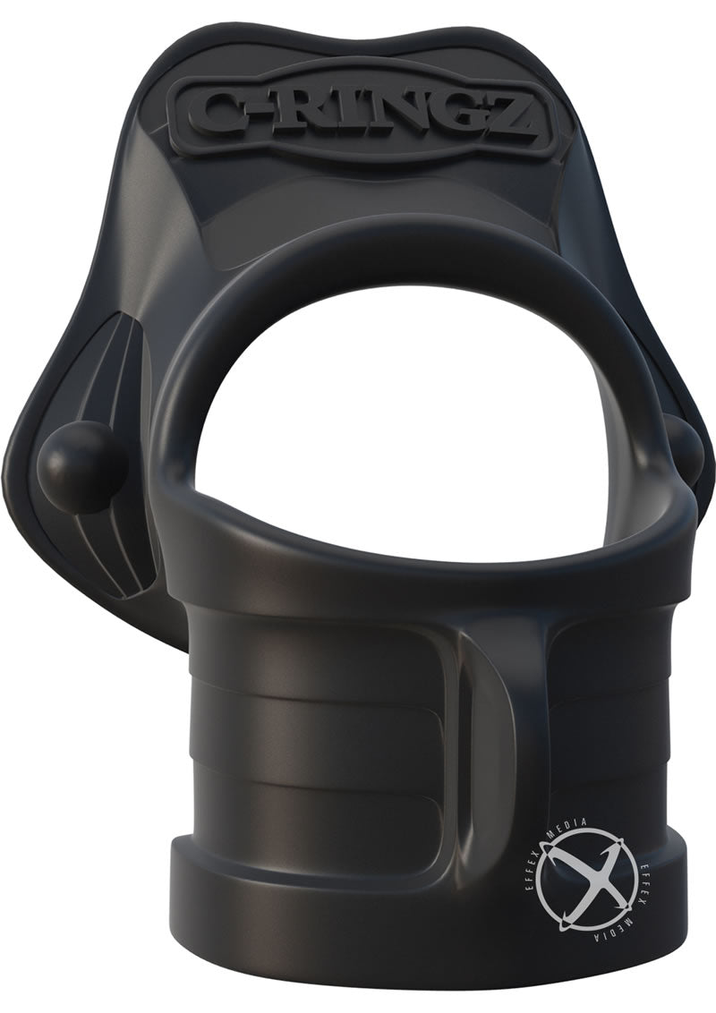 Fcr Rock Hard Ring and Ball Stretcher