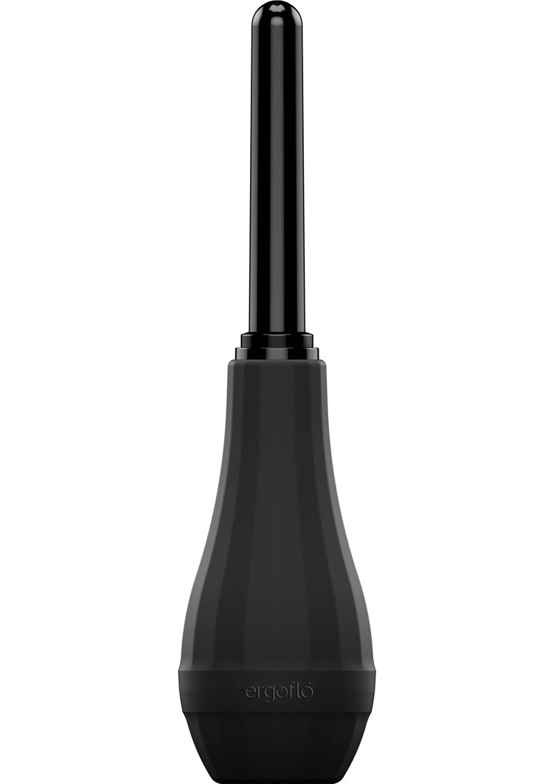 Ergoflo Extra Black