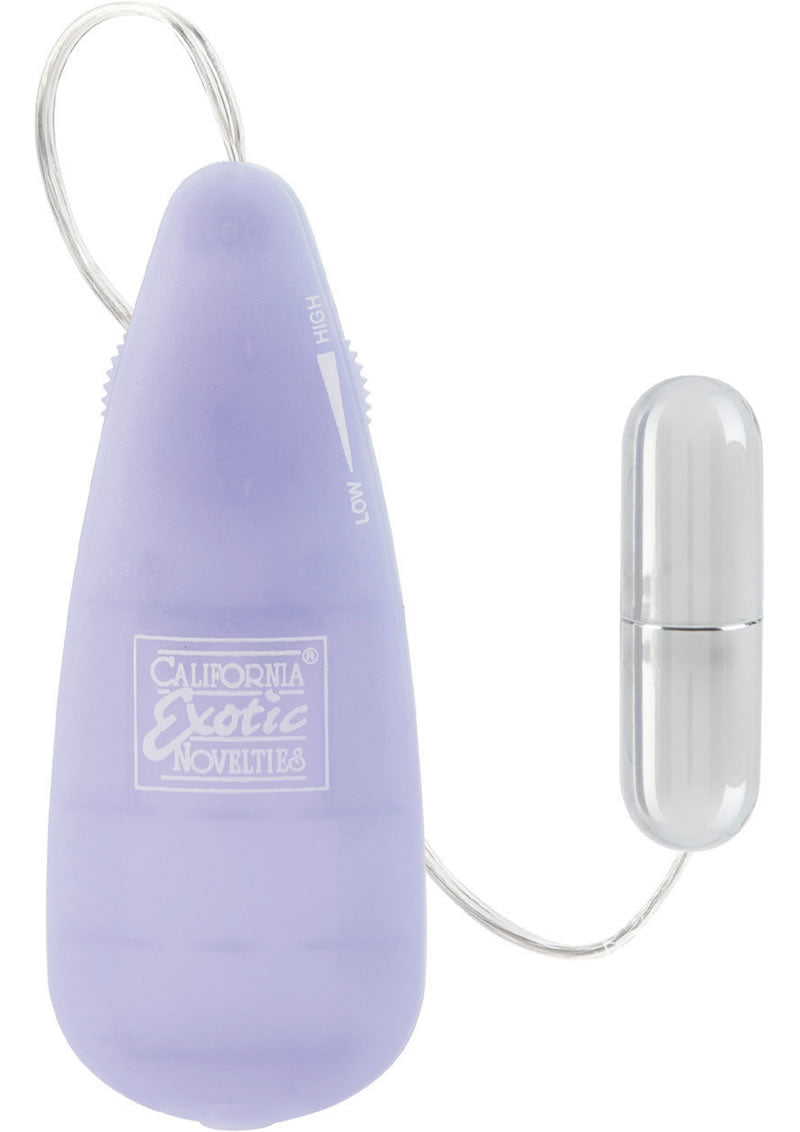 First Time Satin Teaser Purple