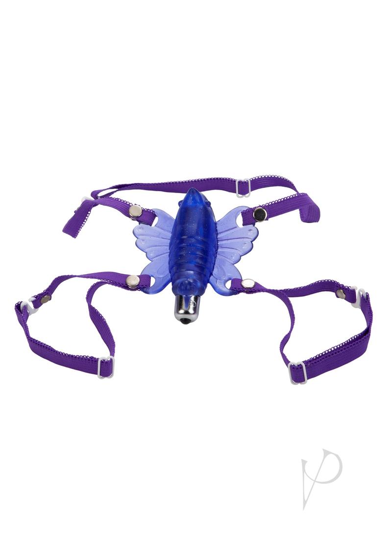 Wireless Venus Butterfly