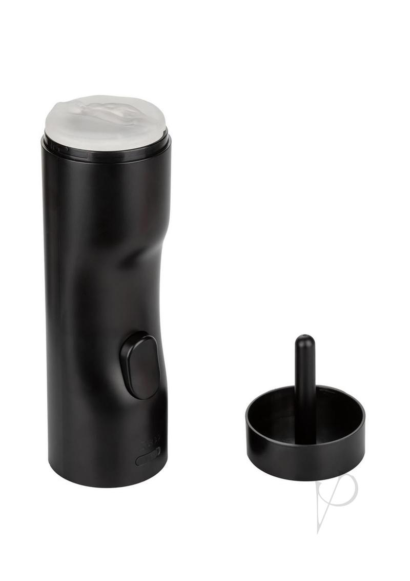 Bionic Thrusting Masturbator