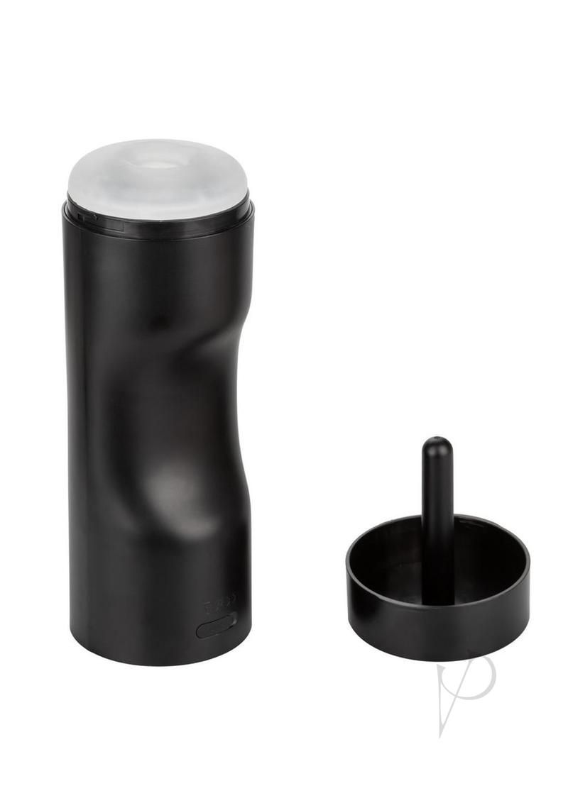 Bionic Sucking Vibrating Masturbator