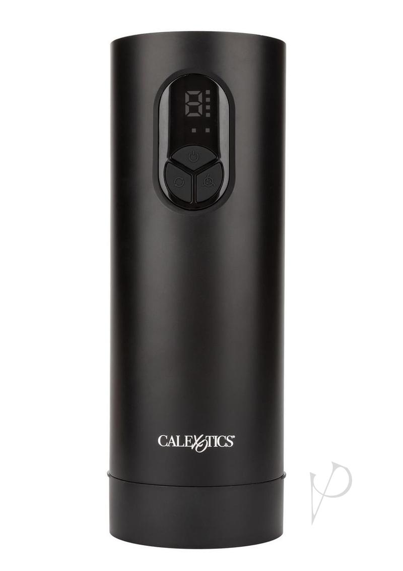 Bionic Vibro Stroker Oscillation