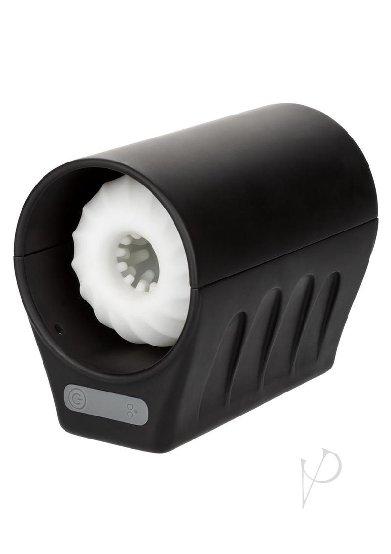 Optimum Power Power Thruster Blk