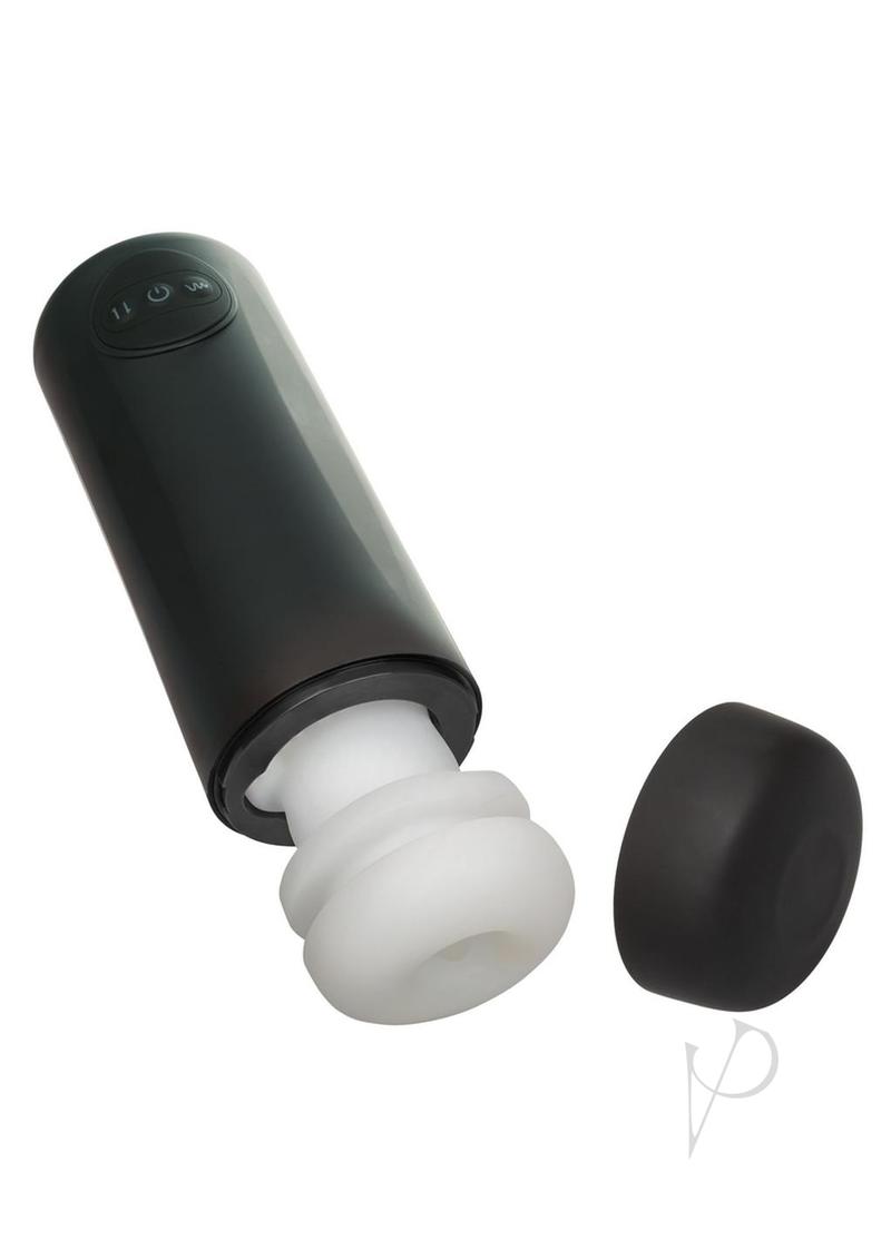 Optimum Power Viibe And Thrust Stroker