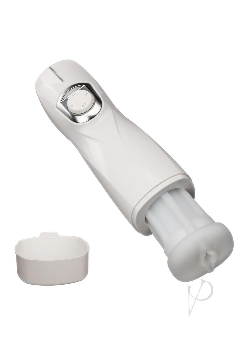 Optimum Power Lifelike Pulsar Wht