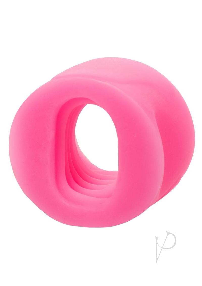 Slop Top Filthy Luv Pink