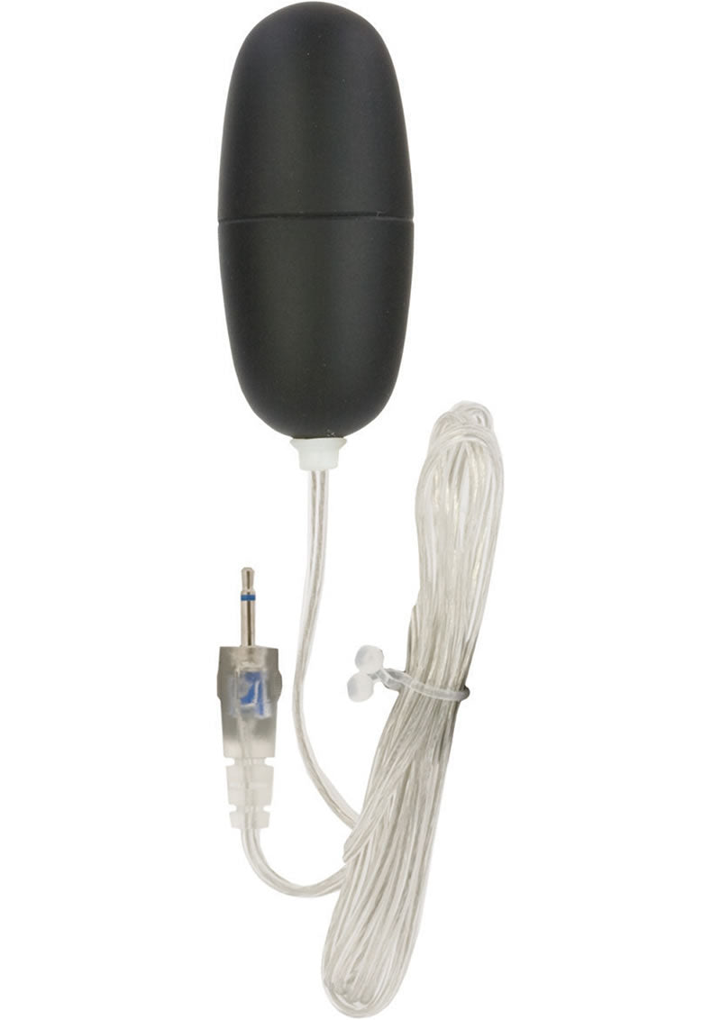 Standard Velvet Cote Bullet