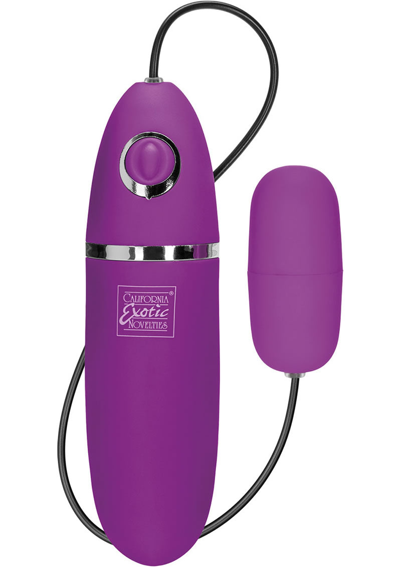 Power Play Playful Bullet Purple