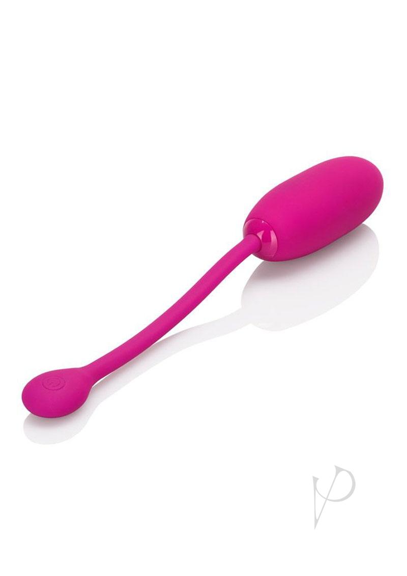 Rechargeable Kegel Ball Advanced Pink