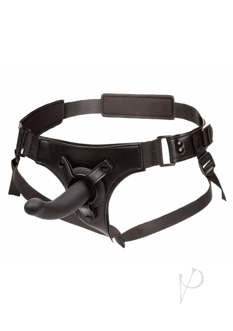 Onyxxx Jock Strap W/probe