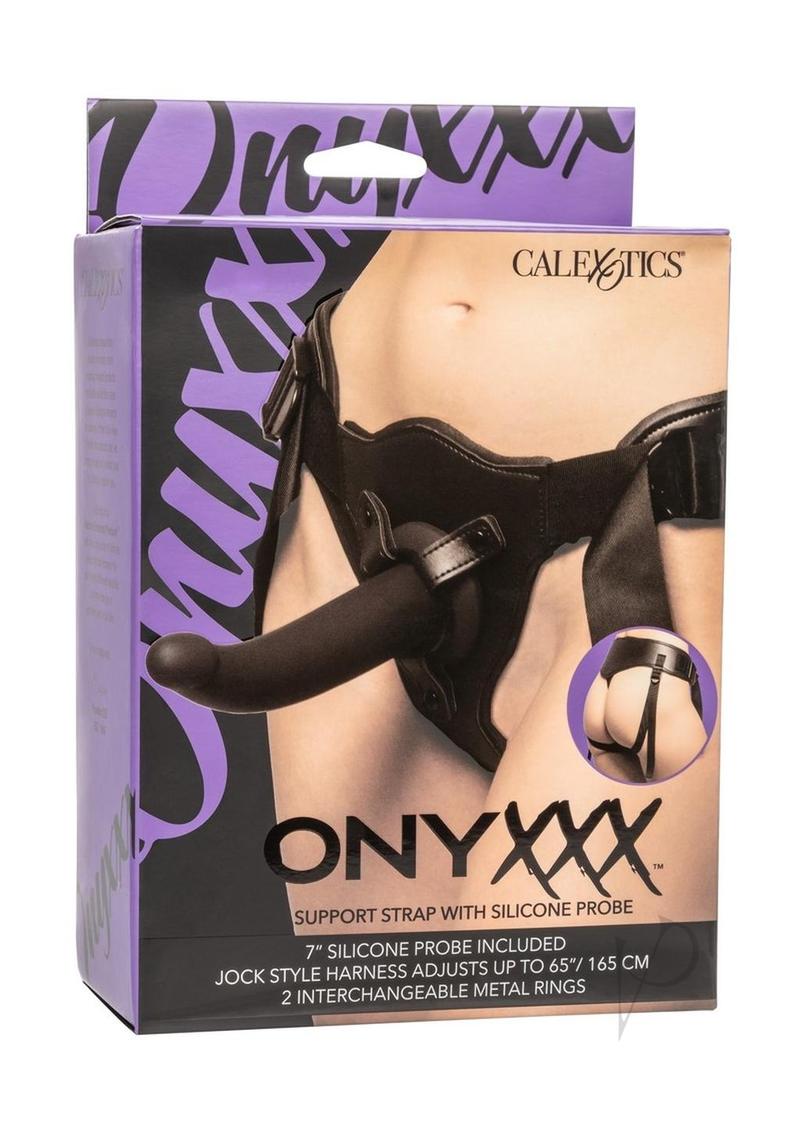 Onyxxx Support Strap W/probe