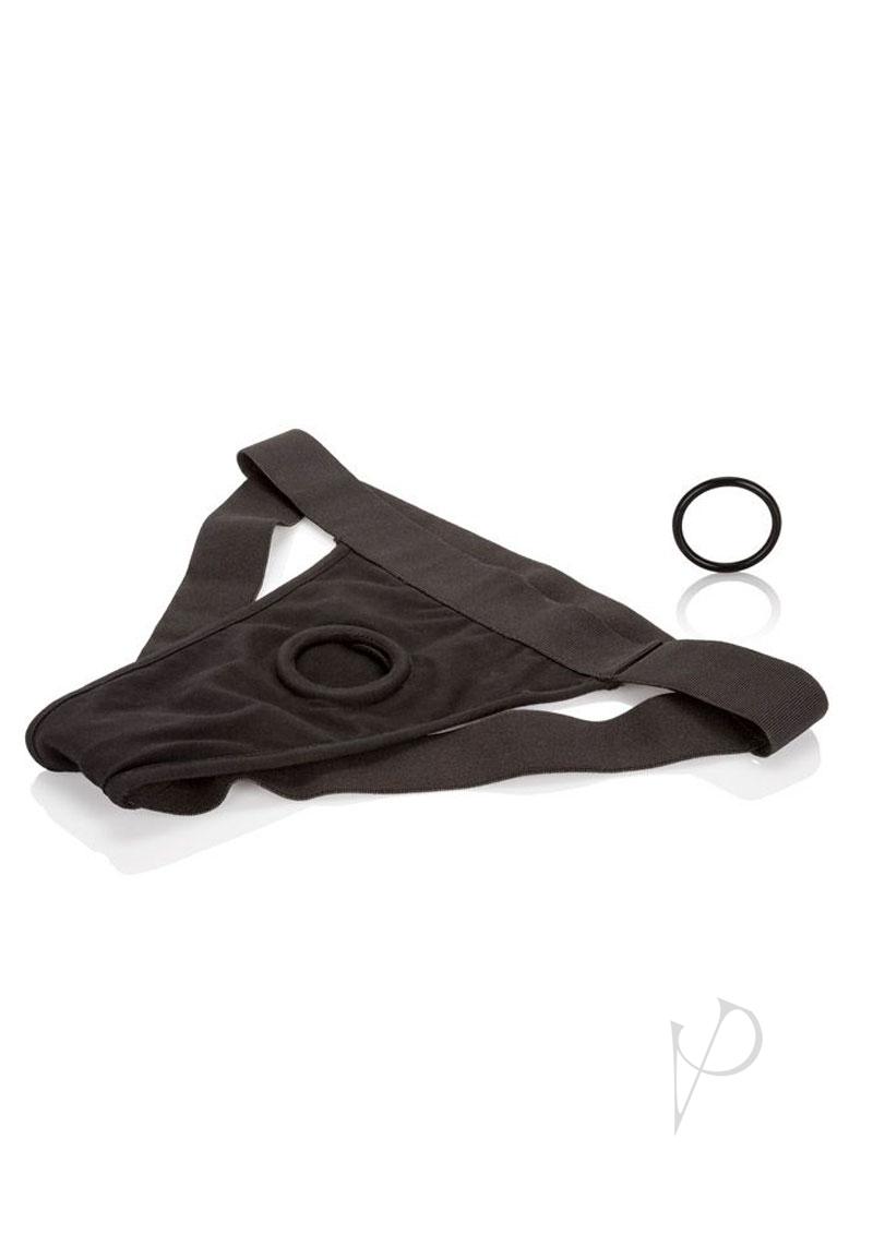 Packer Gear Jock Strap Xs/s