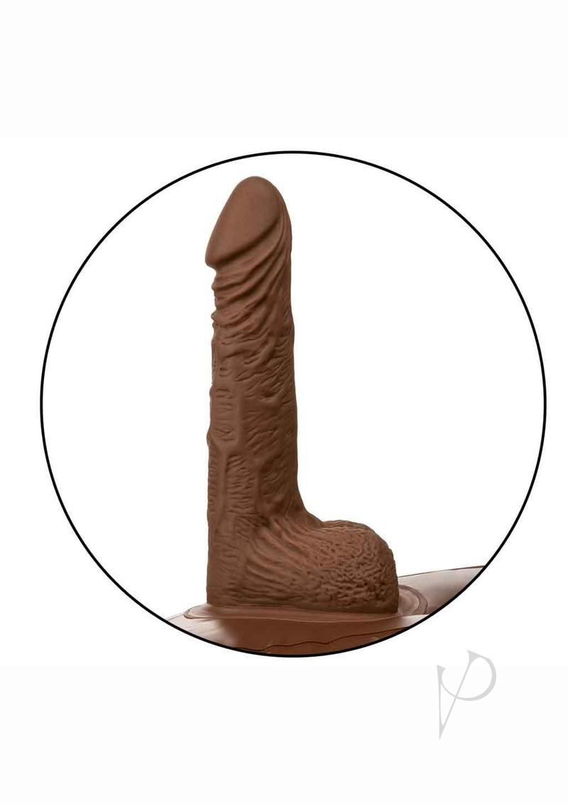 Mail Man Love Doll Caramel