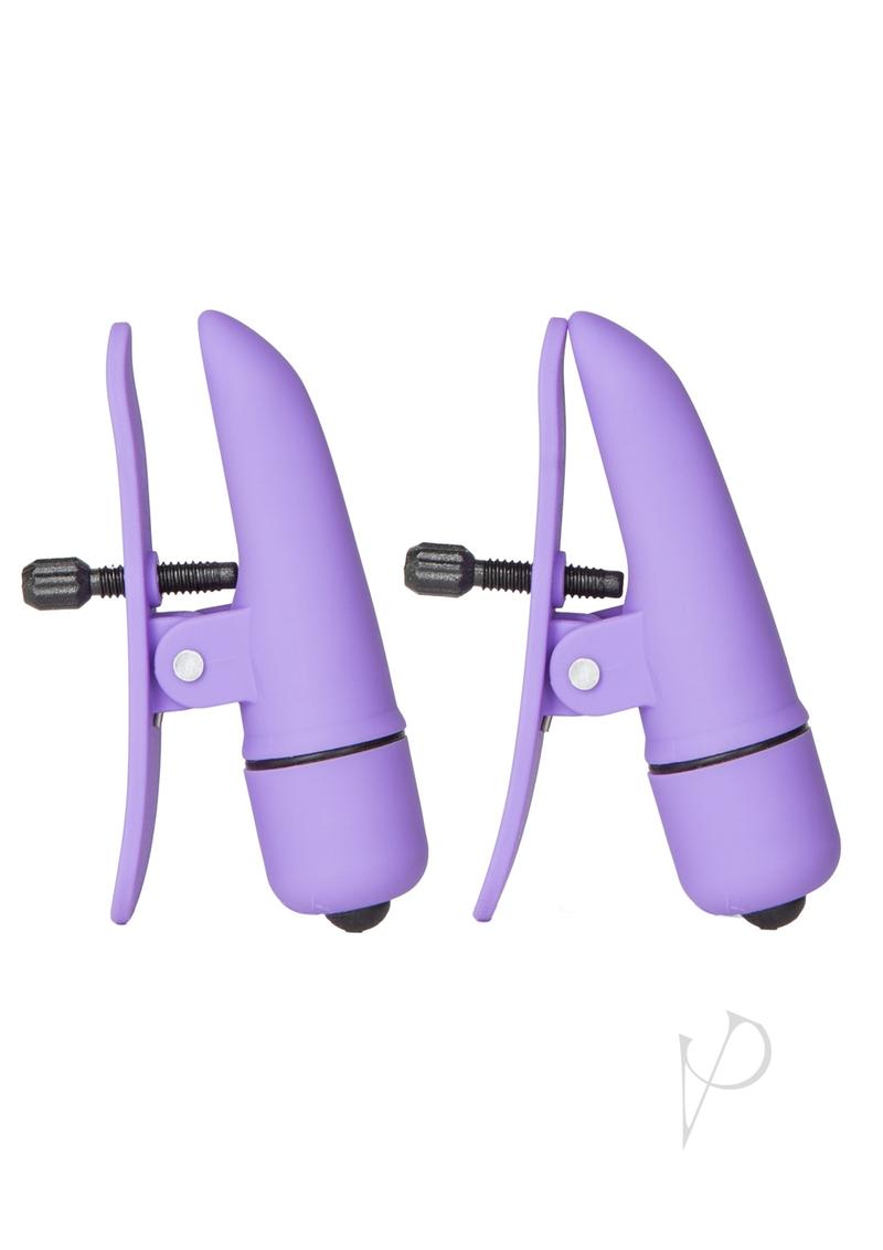 Nipplettes - Purple