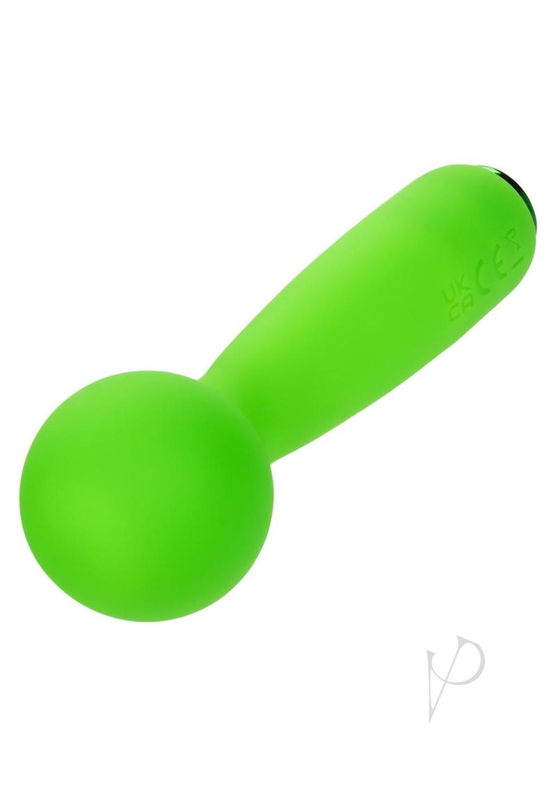 Neon Vibes The Bubbly Vibe
