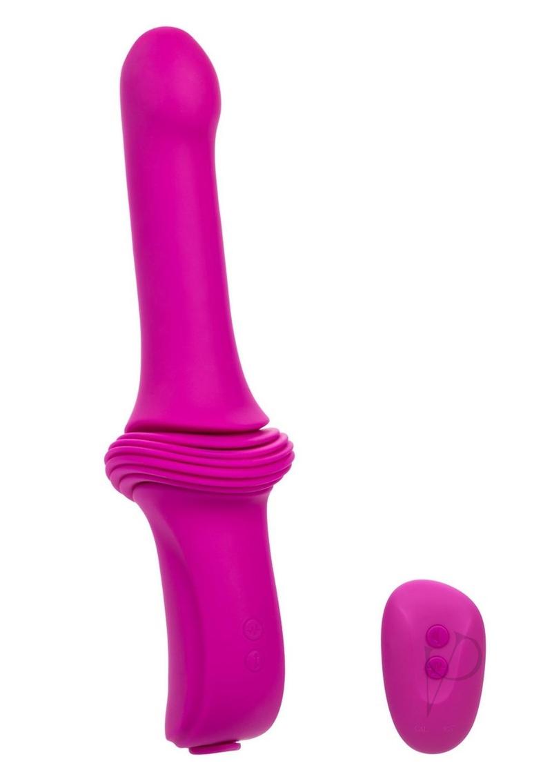 Overdrive Remote Sex Machine Smooth