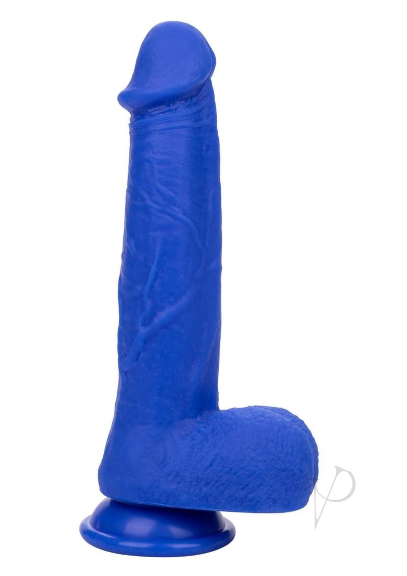 Admiral 8 Vibrating Captain
