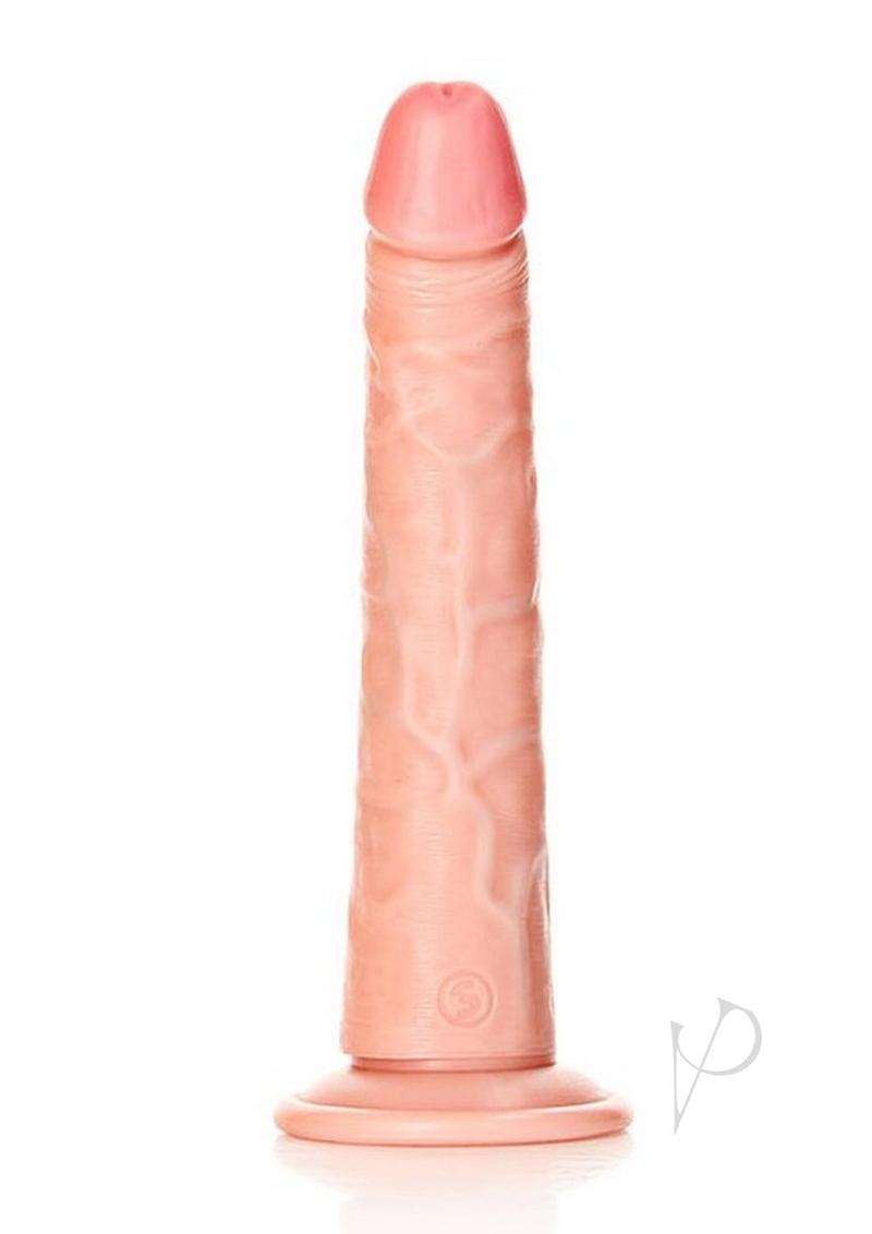 Realrock Slim 8 Vanilla