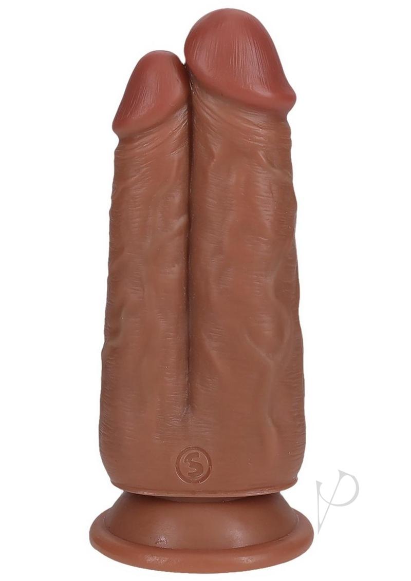 Realrock Ultra Two In One 5/6 Tan