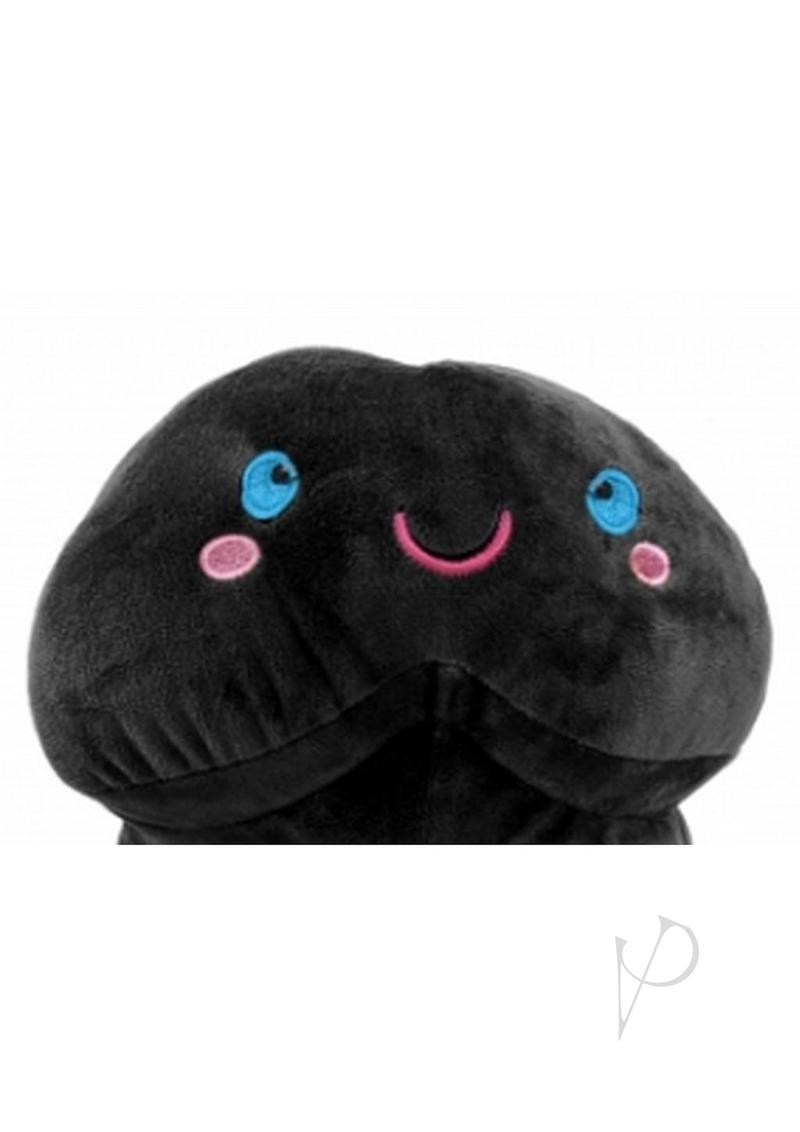 Short Penis Stuffy 11.8 Blk