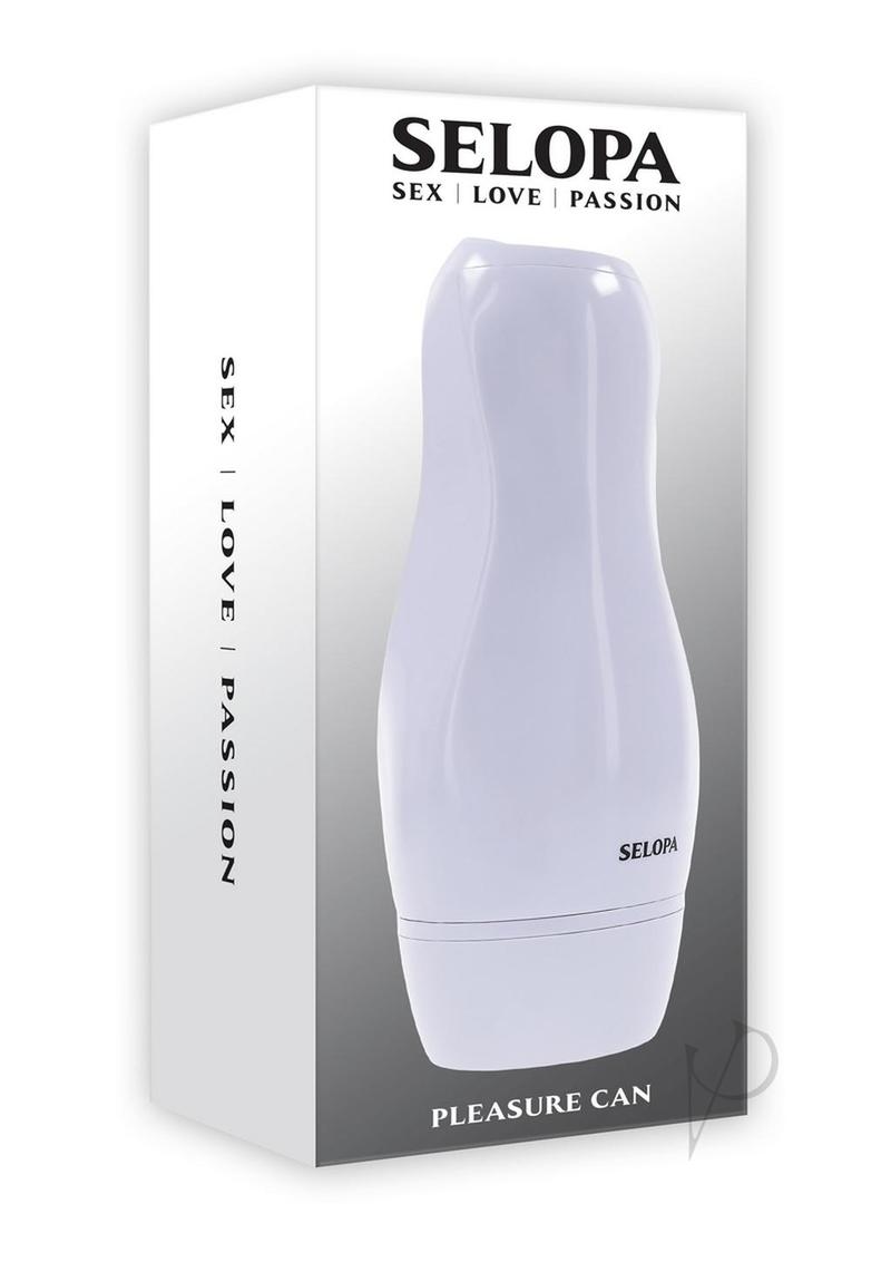 Selopa Pleasure Can