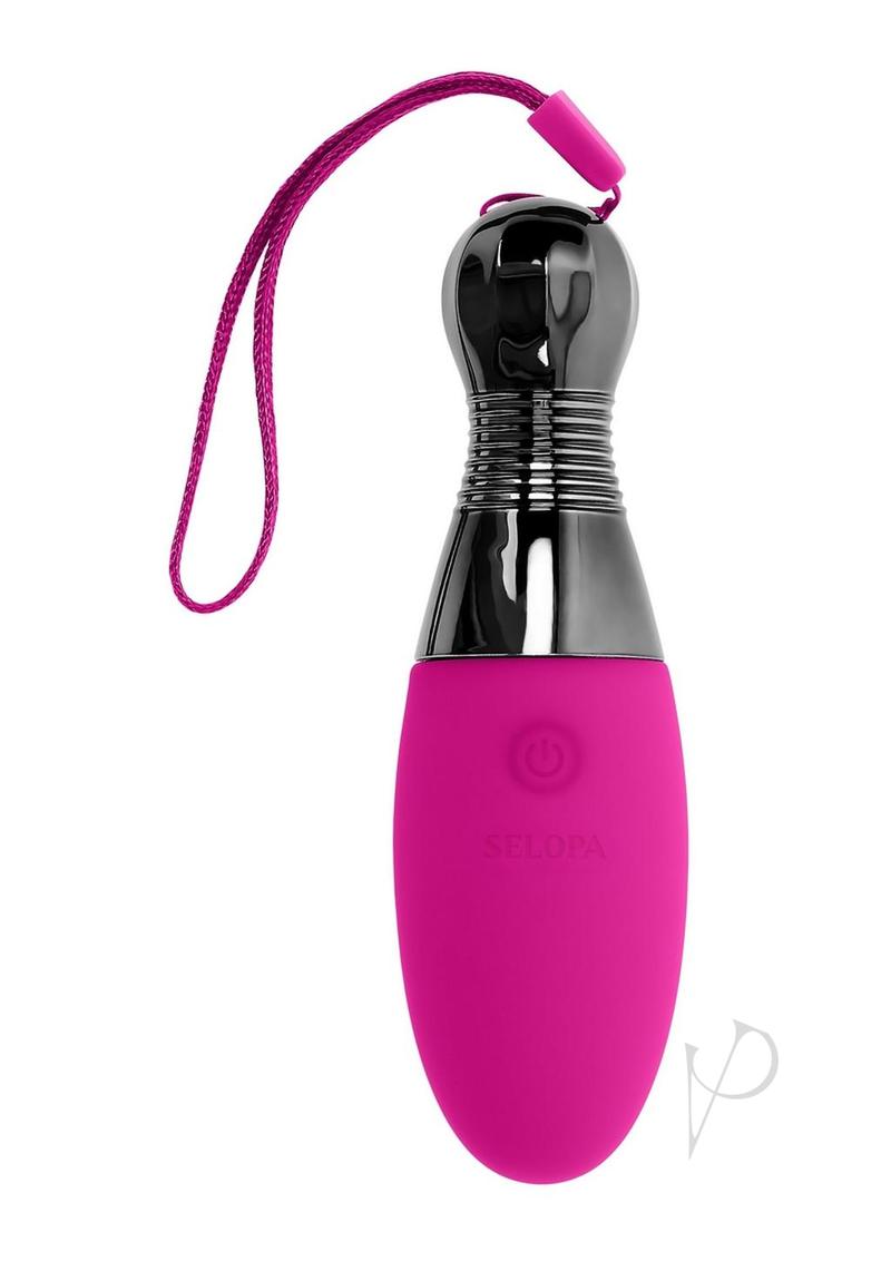 Selopa Companion Pink