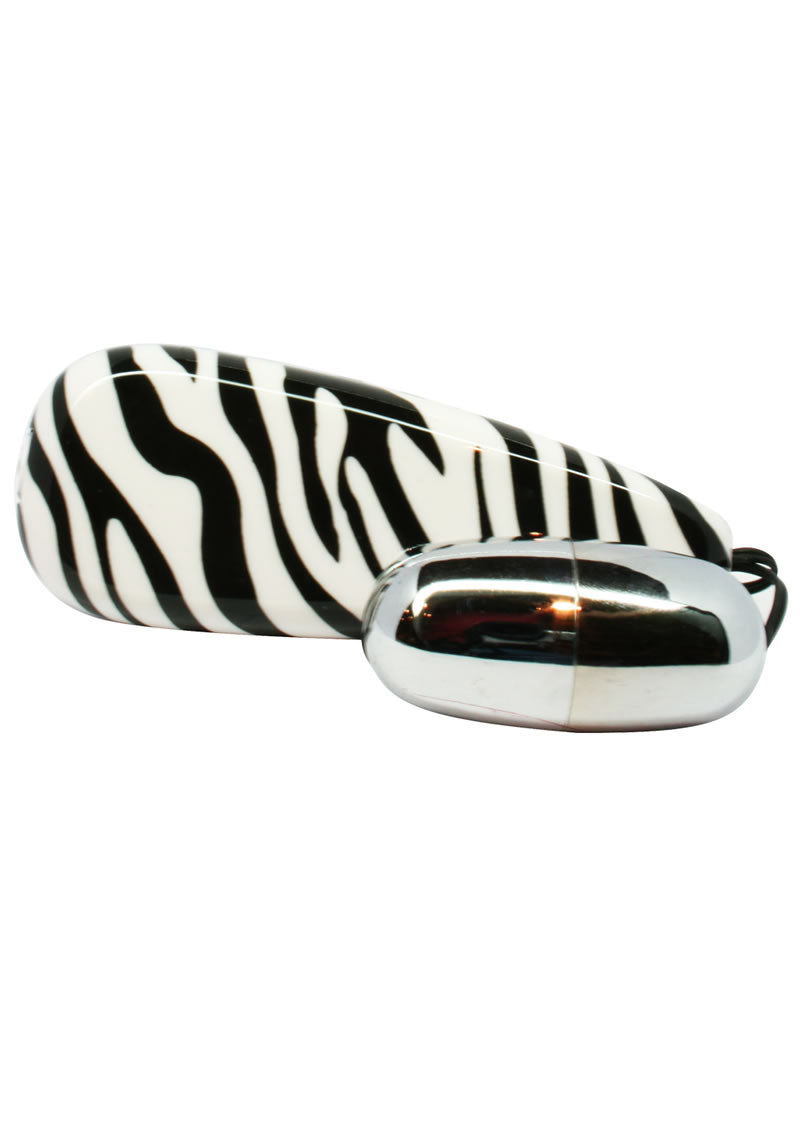 Primal Instinct Zebra(sale)