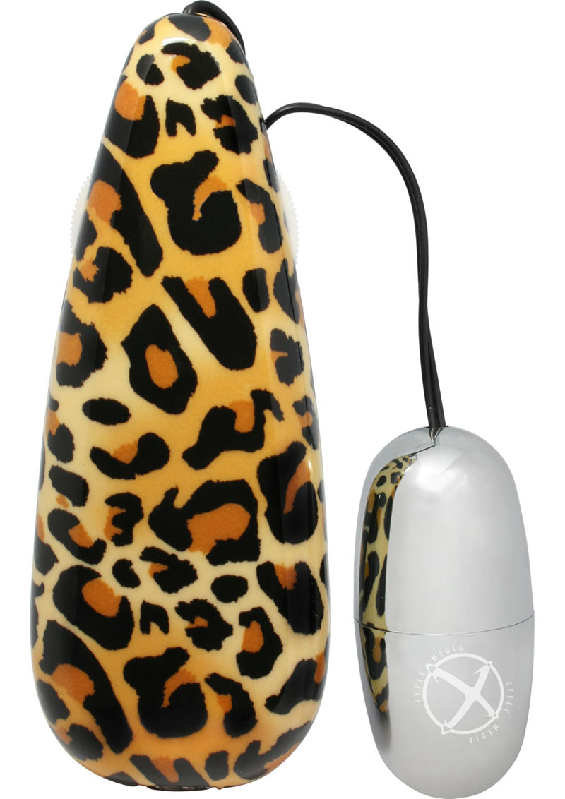 Primal Instinct Leopard(sale)