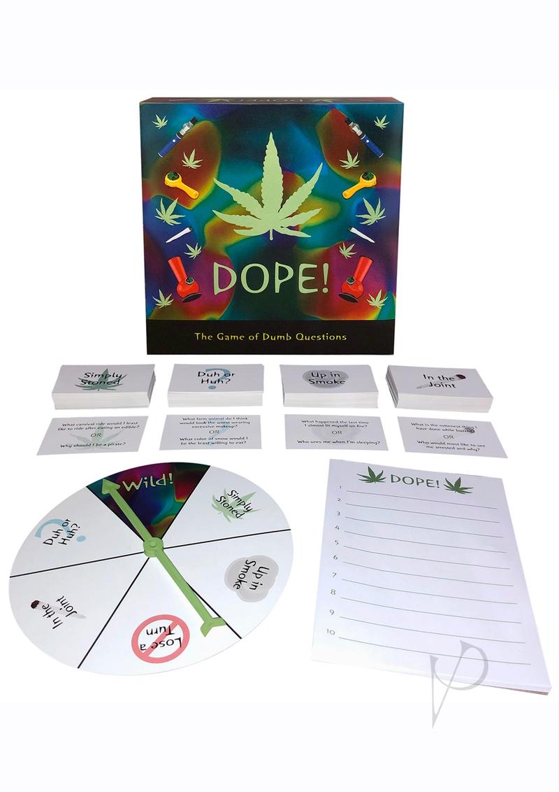 Dope