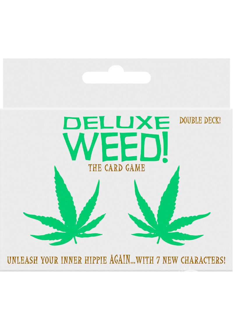 Deluxe Weed
