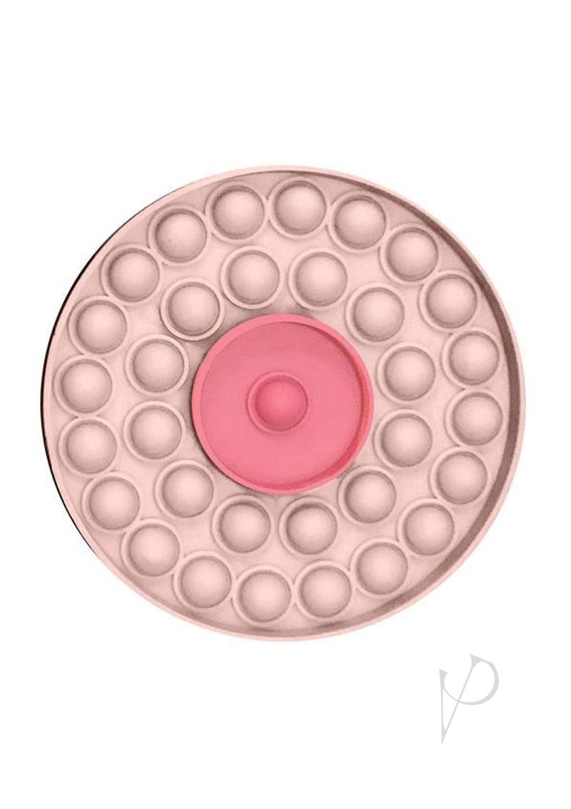 Boob Pop It Toy Tan(sale)