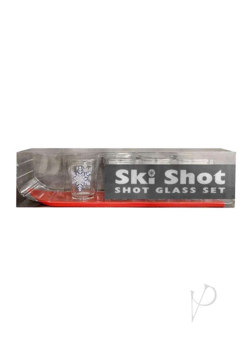 Ski Shot(sale)