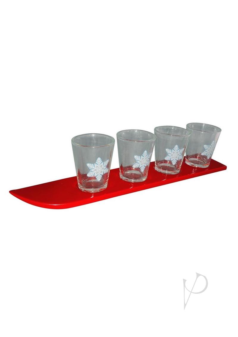 Ski Shot(sale)