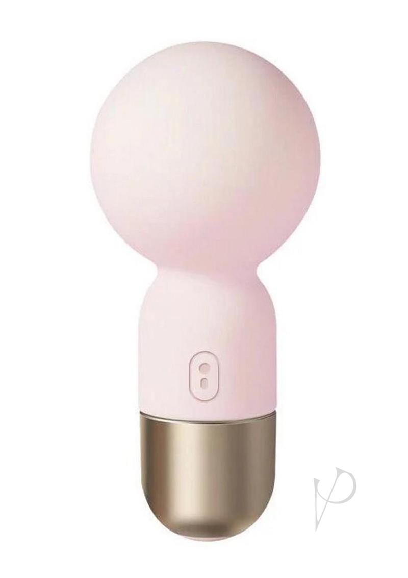 Pokewan Pocket Wand Pnk/rse Gld