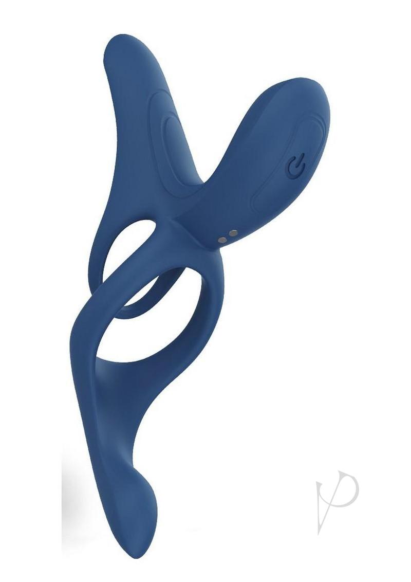 Pleasure Pivot Blu