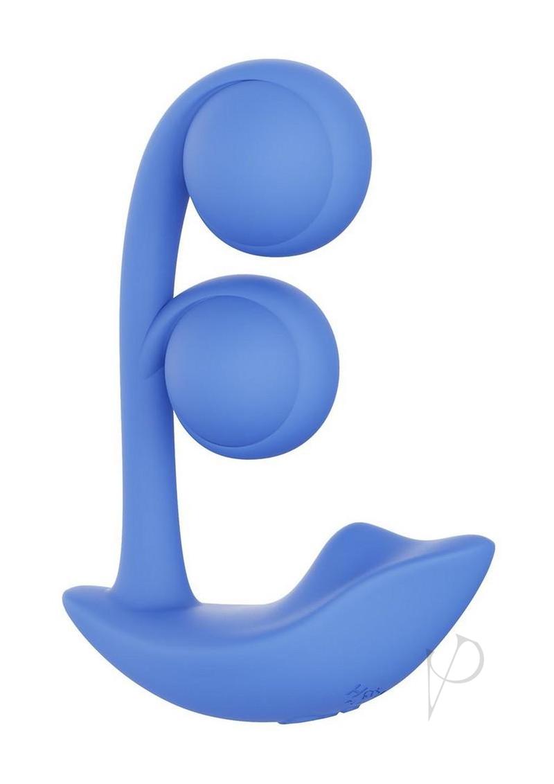 Melody Vibrator Blue