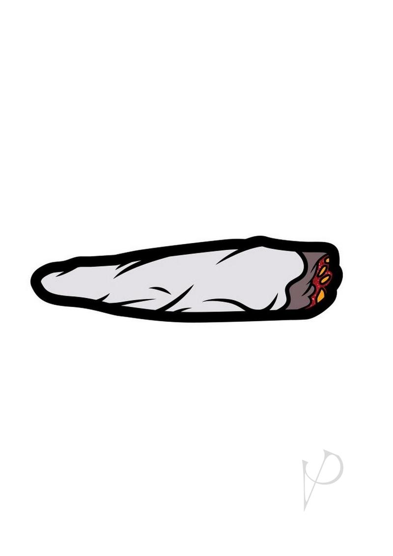 Joint Enamel Pin