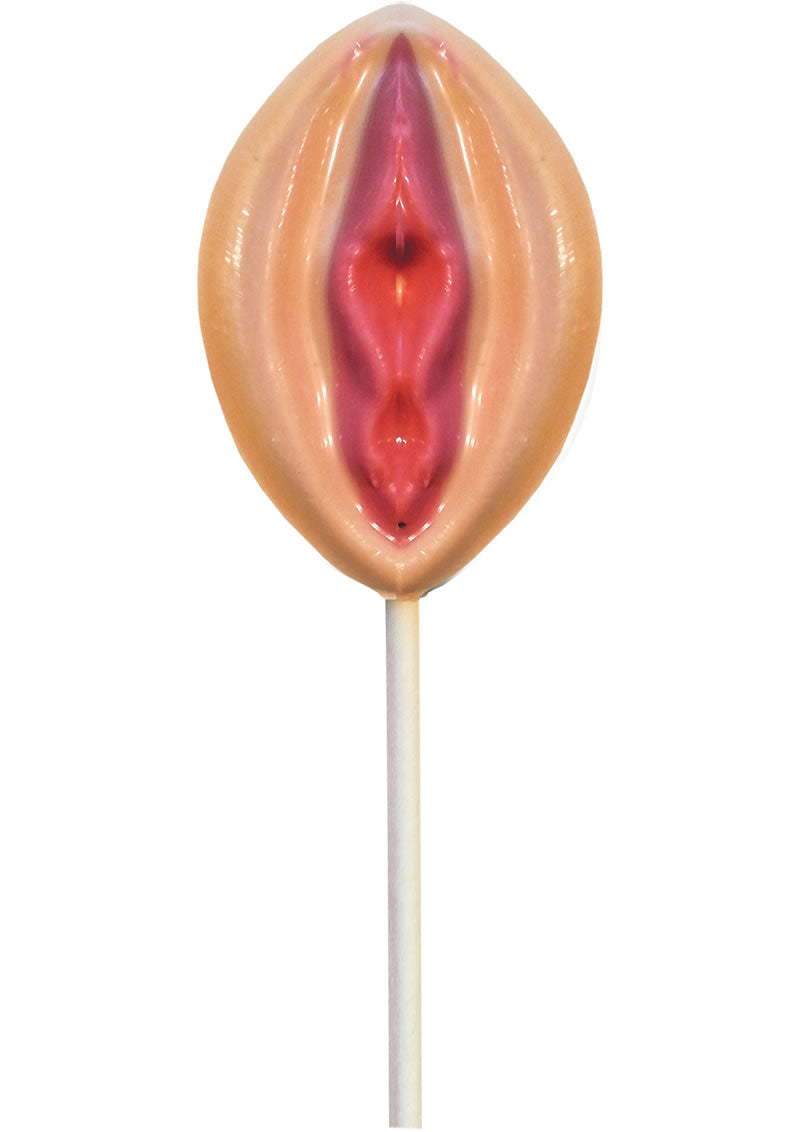 Pussy Lickers Pussy Pops