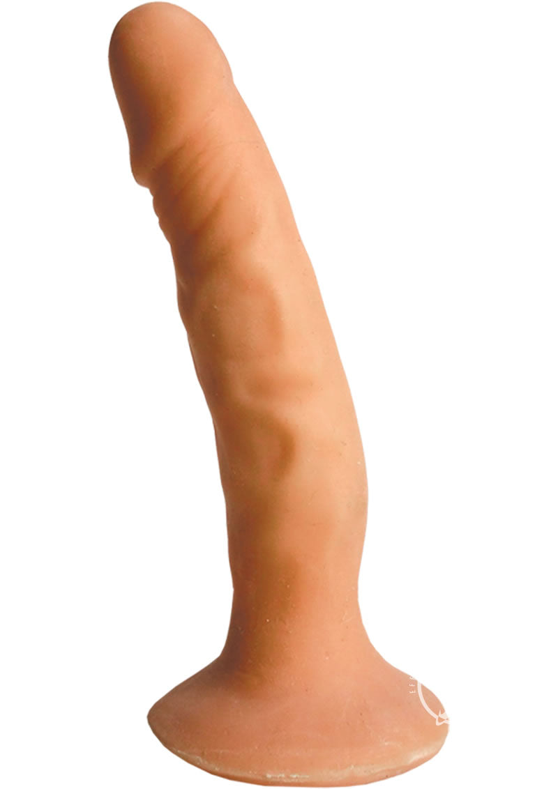 Latin Lover harness With Dildo 8