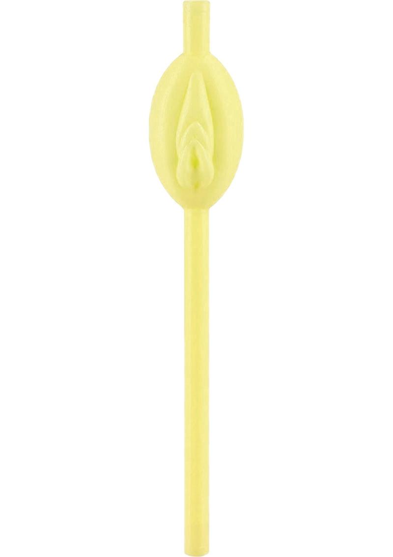 Pussy Straws G.i.d. 8pcs/pack