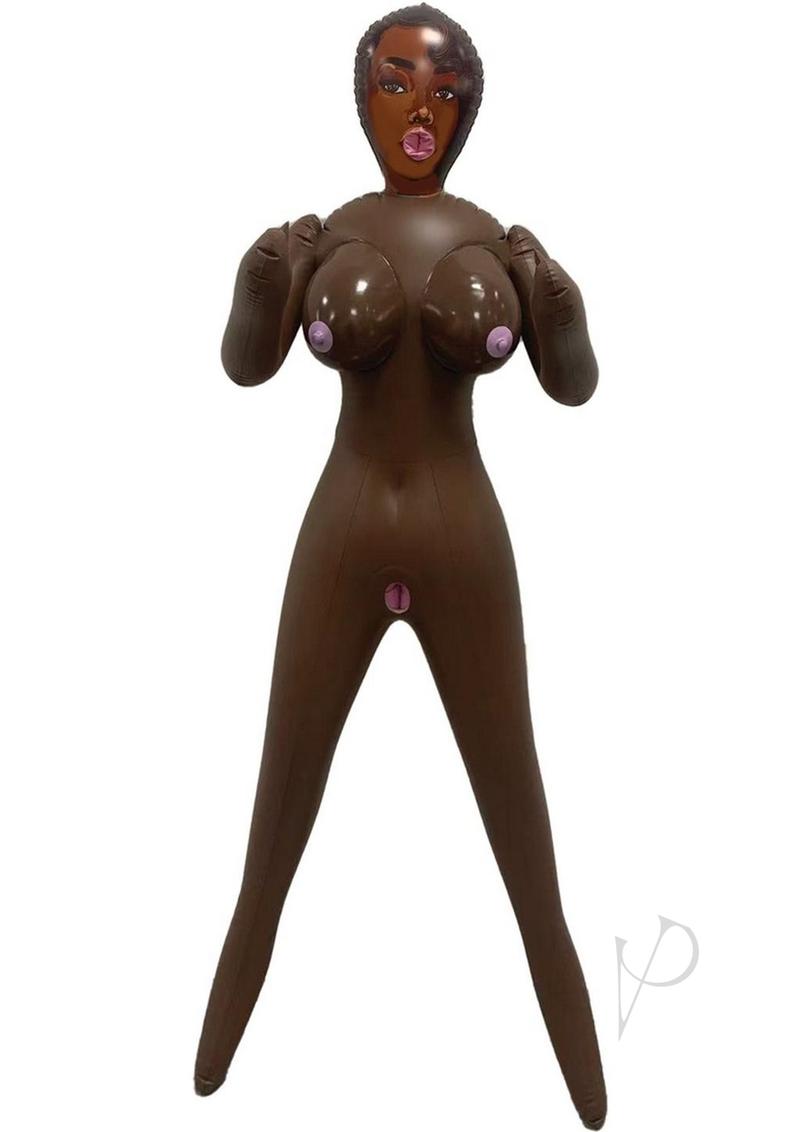 Delicious Destiny Inflatable Doll