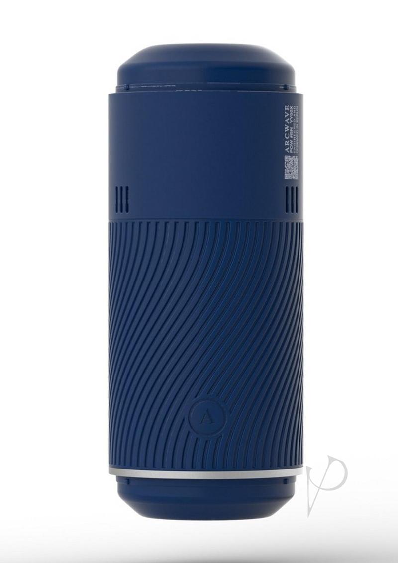 Arcwave Pow Stroker Blue