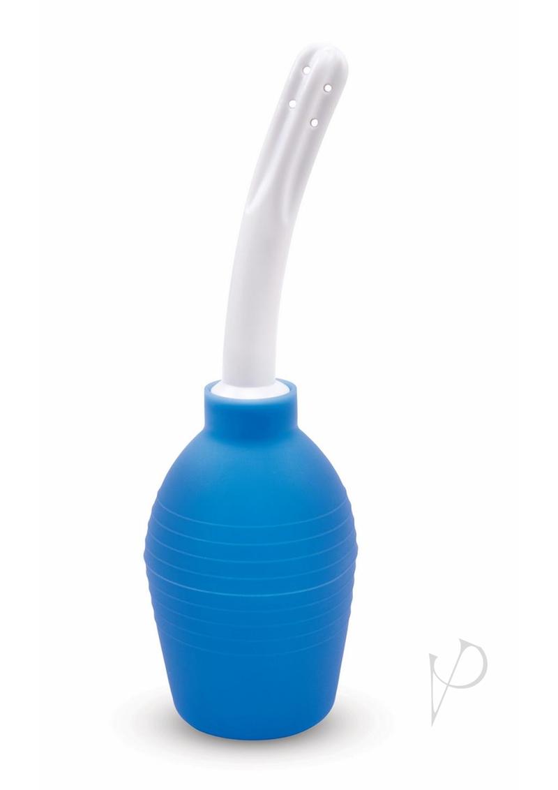Aquaclean Lg 310ml Douche Blu/wht